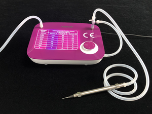 Máquina generadora de ozono para terapia Dental, máquina de Spa de ozono O3, alemana, Corona de descarga - Product Image 4