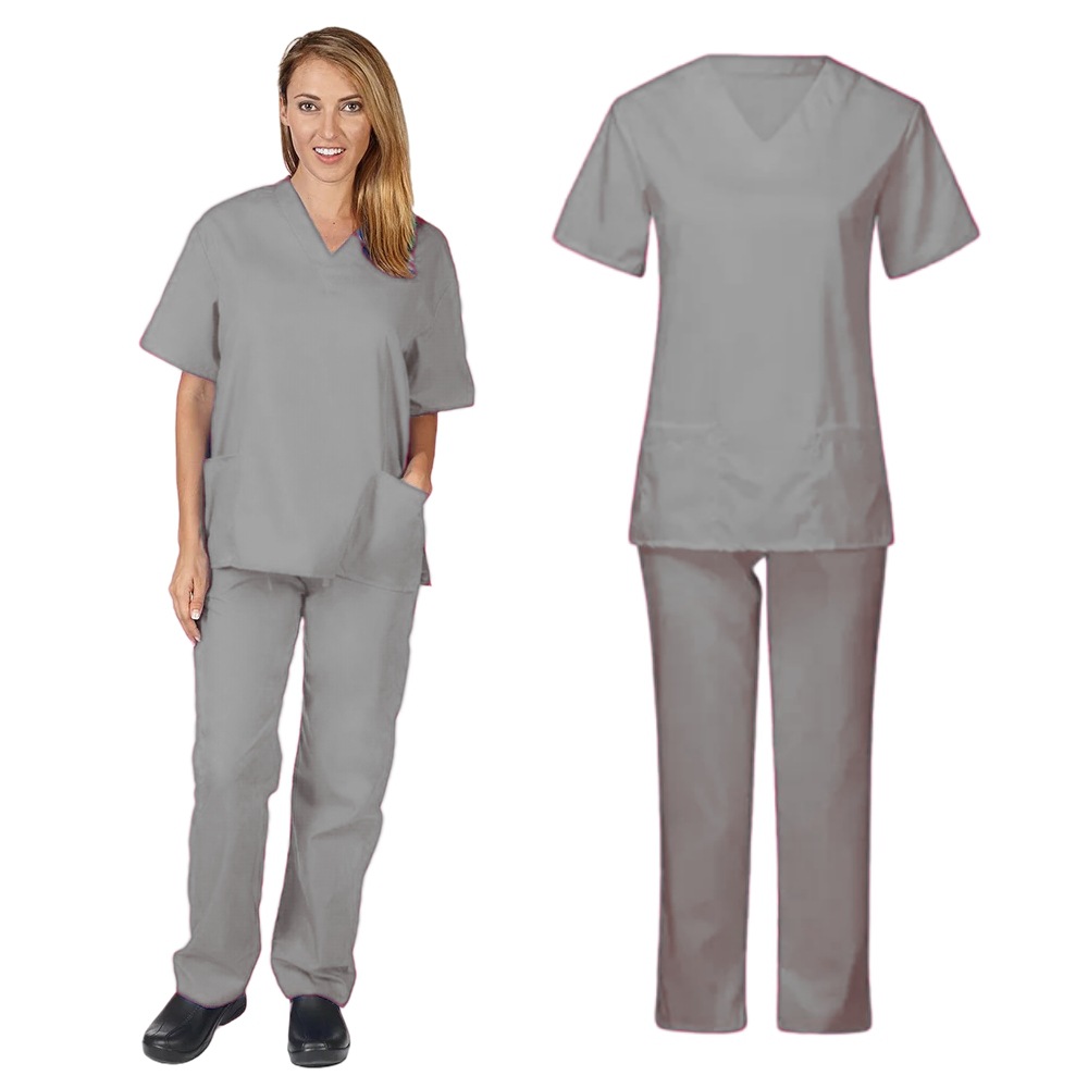 81001 Gray