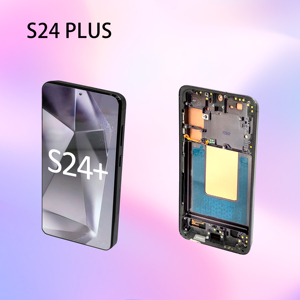 Display SM S24 plus incell HD+ C/M - Product Image 1