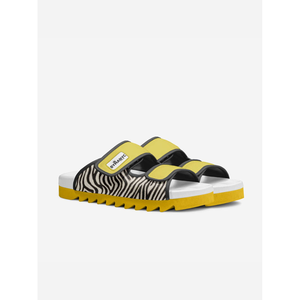 Sandalias Veganas Bryant Park Aura BYMANYC Calzado de Nueva York - Product Image 1