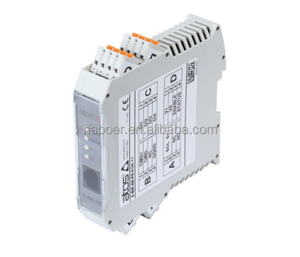 Module de commande proportionnelle numérique Atos Z-BM-KZ-NP GS340 Hydralique - Product Image 4
