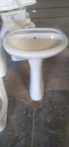 Fregaderos de pedestal 2216 Reposet Set más vendidos para uso en baño y cocina de proveedor indio a precio a granel - Product Image 2