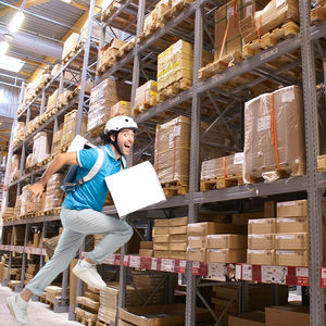 Transporteur de la Chine vers le Royaume-Uni Expédition maritime FCL LCL Express DHL UPS FEDEX Services logistiques porte à porte Livraison rapide - Product Image 6