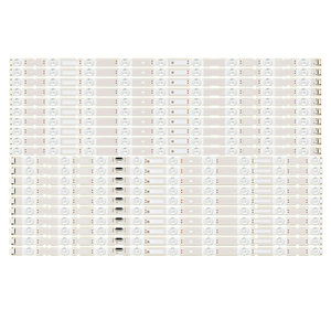 XS-2251 la nouvelle barre de rétroéclairage LCD NLAW00477R/L McL-65030d018snor /L convient à <span class=keywords><strong>SONY</strong></span> XBR-65X950G <span class=keywords><strong>KD</strong></span>-65XG9505 - Product Image 6