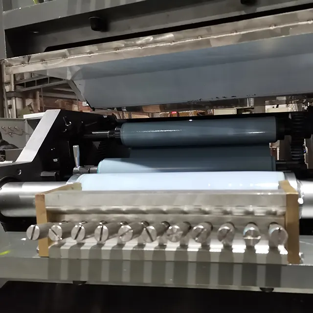 Otomatik ofset ekran BASKI MAKİNESİ plastik kova kova saksı