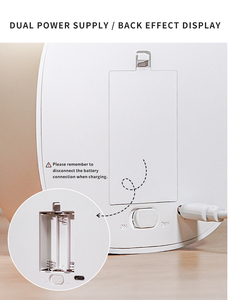 2026 kỷ niệm món quà Bóng khung tranh lên giấy thủ công đèn tường nghệ thuật ảnh 3D LED ánh sáng ban đêm - Product Image 6