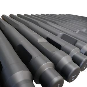 Hoge Kwaliteit Sb 81 Graafmachine Hydraulische Breker Hamer Gereedschap Vochtige Punt Beitel - Product Image 4