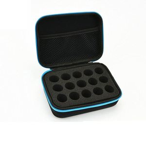 Portable Insulin Travel Cooler Bag with Ice Pack Protective Medication Storage Refrigeration Case - Product Image 3