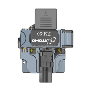เครื่องตัดไฟเบอร์คุณภาพสูง Fujitomo FM-20 ดีกว่า Signal Fire S09 รองรับการตัดมากกว่า 50,000 ครั้ง ใช้ได้กับ CT-16 FC-6S CT-50 - Product Image 1
