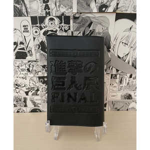 Ataque a los Titanes, Variante FINAL, Producto Derivado de Animación, de Japón - Product Image 2