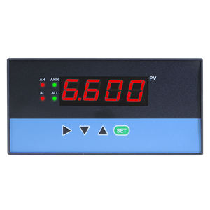 재생 제어 물 dmx 제어 물 탱크 레벨 표시기 자동 전자 수위 컨트롤러 - Product Image 6