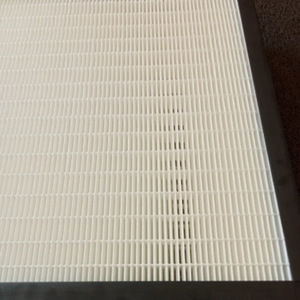 ไส้กรองน้ำมันไอระเหย Germany IFS IFZ201 สำหรับเครื่องจักรอุตสาหกรรม - Product Image 3