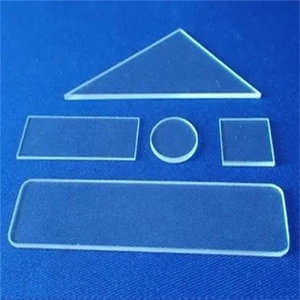 Cửa Sổ Kính Thạch Anh Hợp Nhất JGS1 JGS2 JGS3 Đặt Làm Tại Nhà Máy - Product Image 6