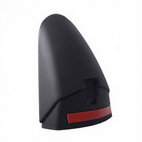 YongJin pièces et accessoires de moto garde-boue de roue avant garde-boue pour Ducati Monster 821