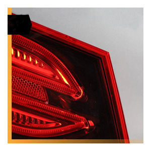 Vente d'usine, <span class=keywords><strong>feux</strong></span> arrière intérieurs LED de haute qualité pour Mercedes-Benz Classe E <span class=keywords><strong>207</strong></span> 2014-2016 A2079063700, A2079063800 - Product Image 6