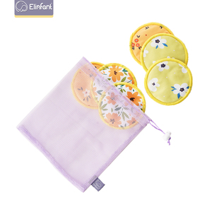 Discos Absorbentes Reutilizables para Lactancia, Discos Lavables para Senos, Discos de <span class=keywords><strong>Maternidad</strong></span> Suaves y Absorbentes - Product Image 3