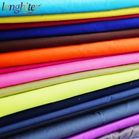 Tissu Popeline Teint Longhitex 45*45 133*72 Respirant 90/10 TC pour Chemises, Costumes, Jupes et Maillots de Bain Tissés pour Filles – Vente Directe Usine