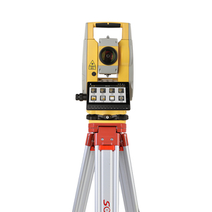 เครื่องวัดมุม High South KTS-552R10 Ts09 Plus Total Station มือสอง ยี่ห้อ South IM 52 พร้อมกระเป๋าใส่ ราคารวม โรบอติก - Product Image 2