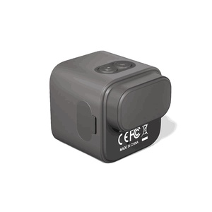 <span class=keywords><strong>Camera</strong></span> hành động Hot Caddx Walnut ND8+ND 16 4K/60fps 2.7K/60fps 1440P/60fps (FOV)150 độ H264/H265 60 gram Thể thao 38x36mm dành cho máy bay không người lái - Product Image 1