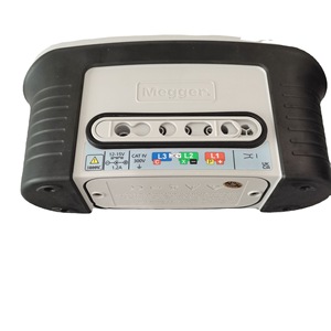 เมกเกอร์ เอ็มเอฟที 1731 บีเอสเครื่องทดสอบมัลติฟังก์ชั่น 12-15V Cat IV 300V สำหรับระบบไฟฟ้าแรงดันต่ำ - Product Image 1