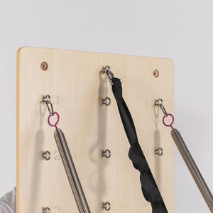 <span class=keywords><strong>Barre</strong></span> de <span class=keywords><strong>Pilates</strong></span> en bois d'érable de qualité supérieure, durable, pour studio de <span class=keywords><strong>Pilates</strong></span>, portable - Product Image 4