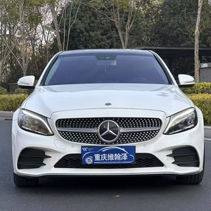<span class=keywords><strong>Mercedes</strong></span>-<span class=keywords><strong>Benz</strong></span> C 300 L Sport LHD Sedán 2019, 250 km/h, Alta Velocidad, Precio Bajo, Autos Usados - Product Image 2