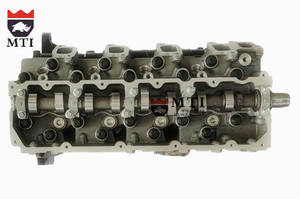 เครื่องยนต์บล็อกยาว 1KZ 1KZ-T 1KZ-TE ใหม่เอี่ยมสำหรับรถยนต์ TOYOTA Land Cruiser Prado 4Runner - Product Image 5