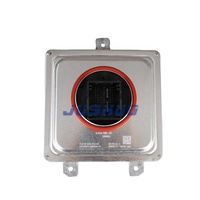 JUSHUO Module de commande de phare LED adaptatif ordinateur 5A0AFB9 63115A0AFB9 pour X3 X4 série 5