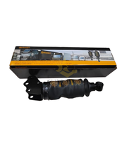CS-77 04 0802 Nouvelle boîte d'assemblage de ressort pneumatique de suspension arrière de haute qualité pour camion SXQC avec garantie de 6 mois