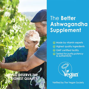 Gomitas Veganas de Ashwagandha y Raíz de Maca, Refuerzo Inmunológico y Energético para Adultos, Vitaminas en Forma de Caramelo para Recién Nacidos y Mujeres Embarazadas - Product Image 6