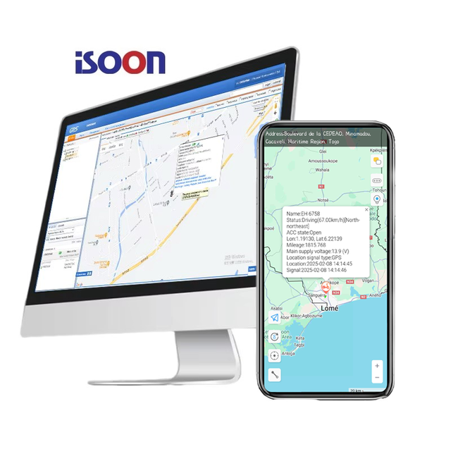Fleet Management System Pet Tracker Gps With App Car Tracking Android Ios App Software Truck Vehicle Tracking System Platform