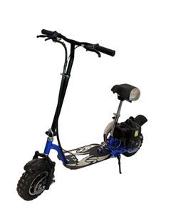 Patineta de <span class=keywords><strong>Gasolina</strong></span> Barata de 49cc/63cc en Venta, <span class=keywords><strong>Mini</strong></span> <span class=keywords><strong>Scooter</strong></span> de <span class=keywords><strong>Gasolina</strong></span> de <span class=keywords><strong>50cc</strong></span> para Adultos - Product Image 2