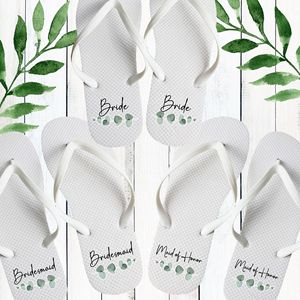 <span class=keywords><strong>Sandali</strong></span> infradito da <span class=keywords><strong>donna</strong></span> in <span class=keywords><strong>gomma</strong></span> bianca, leggeri, antiscivolo, design aperto, per spiaggia, matrimonio, invitati, estate, inverno, primavera, autunno - Product Image 1