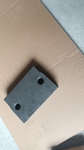 Placa Guía Compatible con la Marca Liugong 16A1499 para Excavadora y Cargadora de Ruedas - Product Image 3