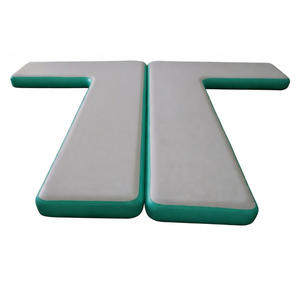 Plataforma Flotante Multipunto de Grado Comercial para Distribución de Tensión en Lago para Recreación - Product Image 3