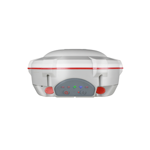 GNSS RTK GPS T300 de Alto Rendimiento con Compensación de Inclinación IMU, 965 Canales, Clasificación IP67 para Topografía - Product Image 2