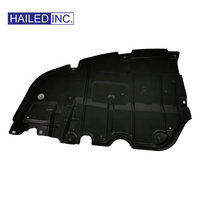 HAILED voiture Automobile moteur inférieur garde couverture OE Code 51441-33120 51442-33120 pièces automobiles pour Lexus ES240 ES350 2010 2011 2012