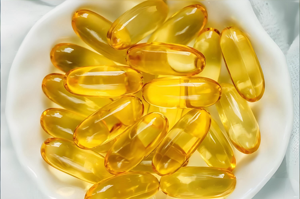 Capsule di Olio di Pesce Omega-3 2500 Mg 100% Derivato da Pesce Selvatico Integratore Alimentare 100 Capsule - Product Image 2