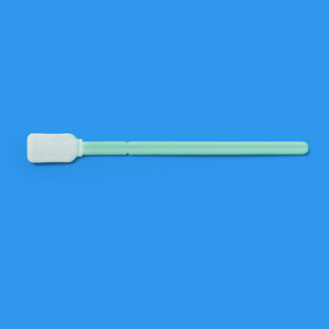 Hisopos de Limpieza Hua Chenyang CY-715A de Poliéster de Doble Capa para Instrumentos de Precisión de Laboratorio y Uso en Cuartos Limpios - Product Image 3