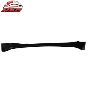 Fits For Lexus IS250 IS350 06-08 VIP Style Front Bumper Lip Spoiler PU <b>Splitter</b> Kit Auto Parts Automotive Accessories - Product Image 5
