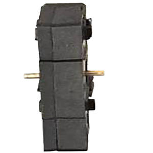 Temporisateur la2 contacteur temporisé auxiliaire minuterie ca pour bloc dt2 lc1 blocs série de dr2 cjx2 sur hors usine air tête puissance la - Product Image 3