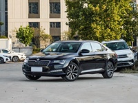 Nouvelle Édition Mondiale de Luxe MG5 2025 Modèle 180DVVT Automatique Euro VI Essence/Pétrole Berline 2026 – Meilleur Prix – Vente Flash