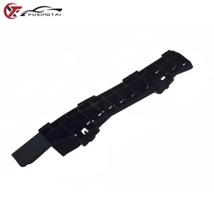 Staffe Paraurti Anteriore FUXINGTAI per Subaru <span class=keywords><strong>Forester</strong></span> 2013-2018 OE 57707-SG030 57707-SG020 Ricambi <span class=keywords><strong>Auto</strong></span> - Product Image 5