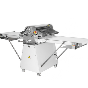 Macchina elettrica ad alta velocità dell'impasto per panetteria commerciale <span class=keywords><strong>e</strong></span> pasticceria - Product Image 1