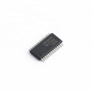DRV8434PWPR HTSSOP-28 Stepper Motor <b>Driver</b> Chip - Product Image 1