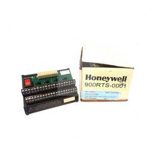 Carte terminale universelle I/O RTP 16 canaux 900RTS-0001 neuve pour système DCS HC900 ControlEdge - Product Image 1