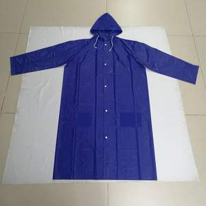 Impermeable <span class=keywords><strong>plegable</strong></span> para senderismo impermeable poncho negro para <span class=keywords><strong>hombre</strong></span> - Product Image 2