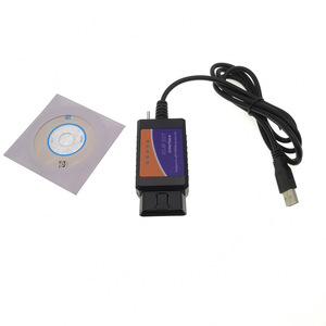 ELM327 USB avec fonction de commutation pour FORD, permettant d'activer la fonction cachée L213 - Product Image 1