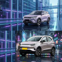 Nouveau module de commande de phare de remplacement pour BYD Yuan Plus (2022-2025) / BYD Atto 3