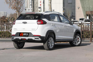 Chery Tiggo 3x Fabricado en China, Modelo <span class=keywords><strong>2022</strong></span> 2023, SUV 1.5TGDI 85KW a Bajo Precio, Gran Venta, Chery Tiggo 3 Pro Plus - Product Image 4